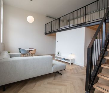 Bornerbroeksestraat 19-C, Ulk en omgeving, 7607KD, Almelo - Foto 1