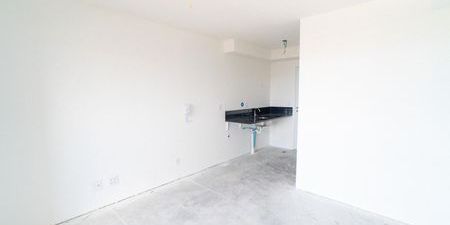 Studio para alugar com 28m², 1 quarto e sem vaga - Photo 3