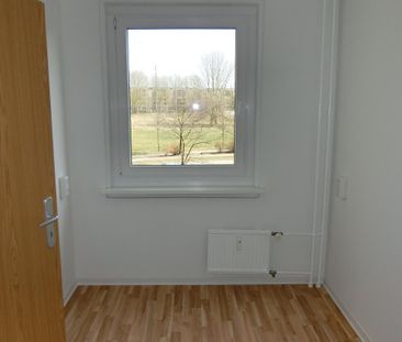 Mit Aufzug: 1-Zimmer-Wohnung mit Balkon - Photo 5