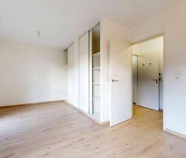 Location - Studio Non meublé Nantes, 38.51m2, 0 chambres - Photo 6