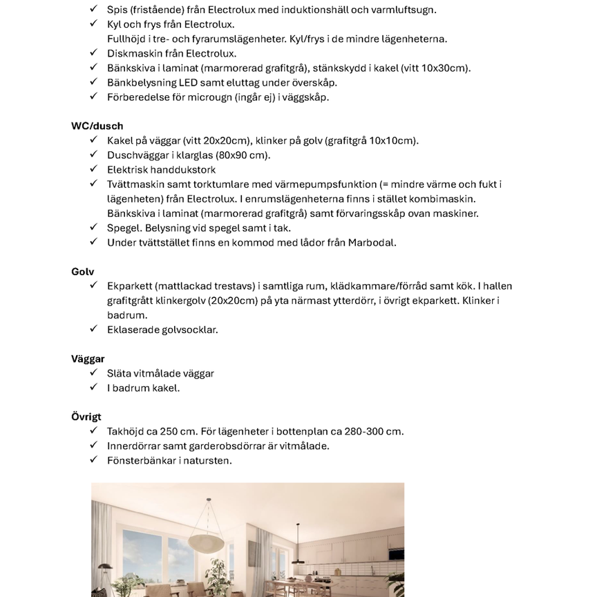 Visionsgatan 7, Kävlinge - Foto 1