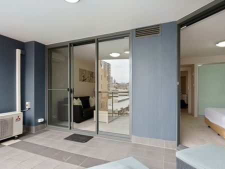 91/69 Milligan Street, PERTH - Photo 3