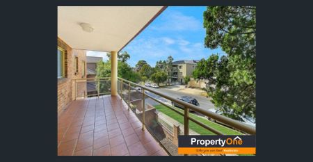 Spacious Two Bedroom Unit for rent in Bankstown. - Photo 3