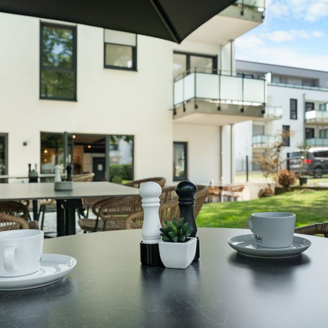 +++ IBF Immo +++ Wohnquartier Alsdorf am Weiher! Die neue Wohlfühloase der Region für Jung und Alt! - Photo 1