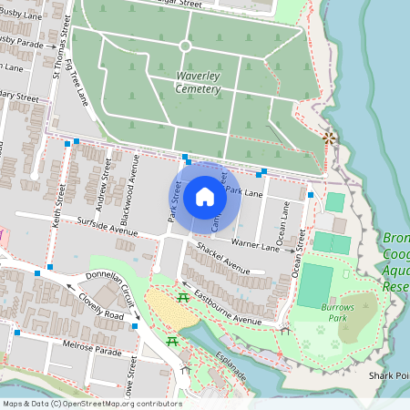 8/14-16 Campbell Street, NSW 2031, Clovelly