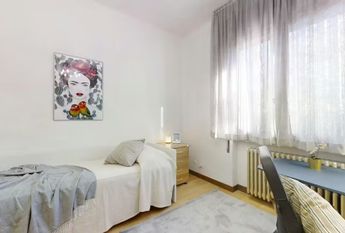 Via Cernaia, Padova, Veneto 35141