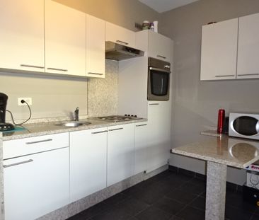 Appartement met 1 slaapkamer in centrum van Menen - Photo 5