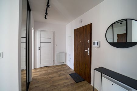 Nowe Mieszkanie na wynajem | Rzeszów – Plenerowa - Photo 2