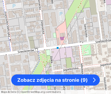 Wynajmę mieszkanie – zdjęcie 1