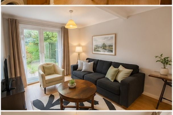 3 Bedroom Mid Terraced House for rent in Holborn Street - Photo 1