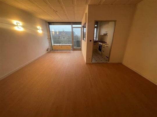 Appartement te huur - Photo 1