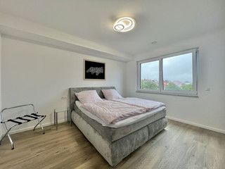 Wohnung 1 Zimmer zu vermieten in Orscholz - Photo 1