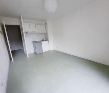 Location Appartement 1 pièce 31m² TOULOUSE 31200 - Photo 1