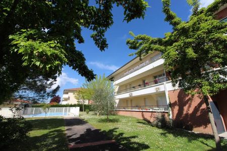 LEGUEVIN / Location Appartement 2 Pièces 50 m² - Photo 4