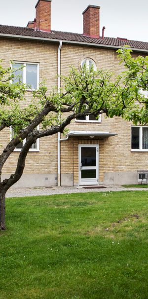 Nordstadsgatan 11 - Photo 1