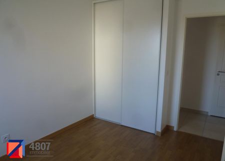 Appartement T3 à louer à Douvaine - Photo 3