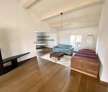 Location Appartement 3 pièces 86m² ARLES 13200 - Photo 1