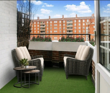 5 bedroom flat to rent - Photo 1