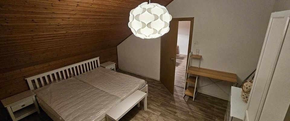 Möblierte Wohnung Mietwohnung 2,5 Raum 51 m² 2 OG - Photo 1