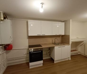 APPARTEMENT 2 pièce(s) - 43m² - Photo 5