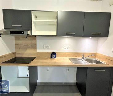 Location Appartement 3 pièces 54m² JUVIGNAC 34990 - Photo 4