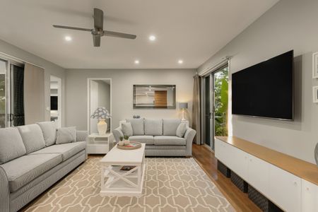 57 Virginia Avenue, Hawthorne QLD 4171 - House For Rent | Domain - Photo 2