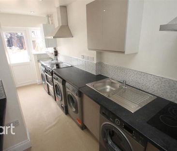 Studio to rent - Photo 4