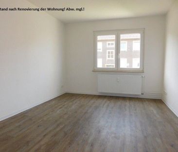 Umfangreich renoviert und bezugsfertige 3-Zimmerwohnung... incl. Ge... - Photo 1