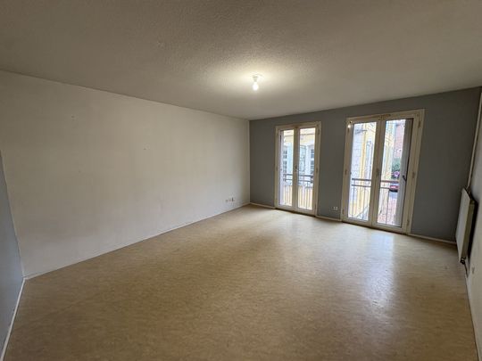 Location Appartement 2 pièces 55m² AGEN 47000 - Photo 1