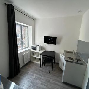 Appartement à louer 1 pièce 16m² - Photo 2