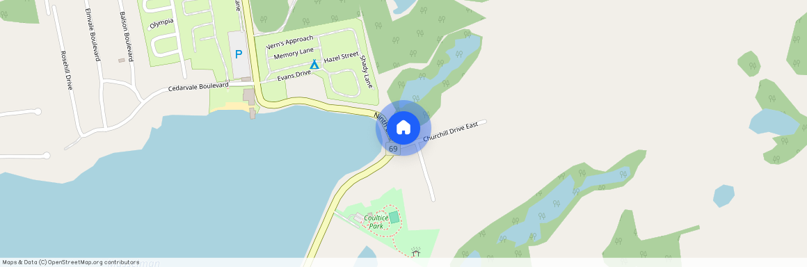 14833 Ninth Line, Whitchurch-Stouffville