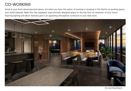 For Lease - 89 Church Street Unit# 208, Toronto, Ontario - Photo 3