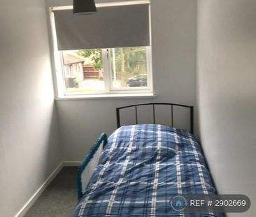 2 bedroom semi-detached house to rent - Photo 1