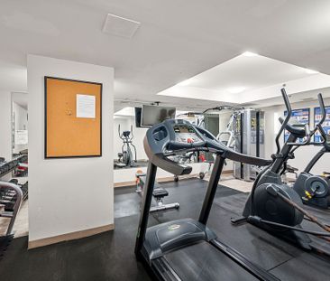 For Lease - 88 Richmond Road Unit# 712, Westboro - Hampton Park, On... - Photo 4