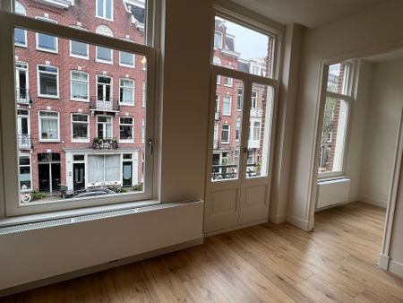 Verhuurd: Eerste Helmersstraat 225-1, 1054 DW Amsterdam - Photo 4