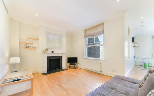 1 bedroom apartment to rent - Photo 1