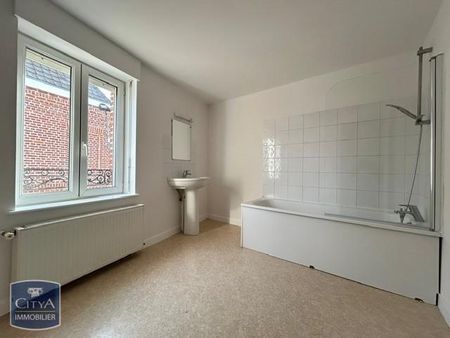 Location Maison 5 pièces 118m² WAVRIN 59136 - Photo 3