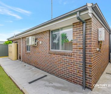 Modern Granny Flat - Photo 6