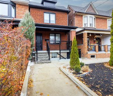 For Lease - 94 Earlscourt Avenue Unit# 1, Toronto, Ontario - Photo 5