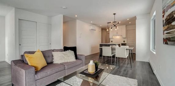 260 Boulevard De La Cité (Gatineau) Magnifique 4 1/2 - Photo 2