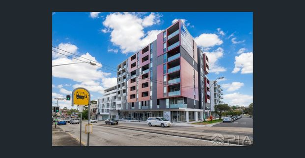 Entry via Block C,Modern 2-bedroom apartment, Now Leasing! - Photo 1