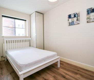 2 bedroom apartment to rent - Photo 2