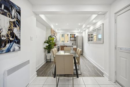 À louer / Appartement - Photo 3