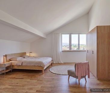 3.5 Zimmer, 125 m², 3. Stock - Photo 5