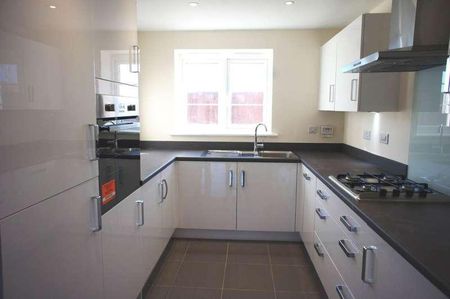 Wetherby Road, Bicester, OX26 - Photo 5