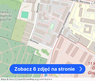 Wynajmę 2-pokojowe mieszkanie – Osiedle Leśne - Zdjęcie 1
