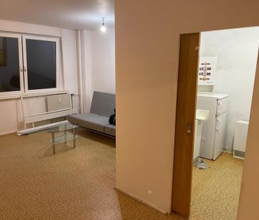 Mietwohnung - Photo 1