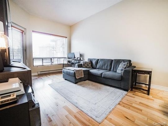 Appartement à louer - Photo 1