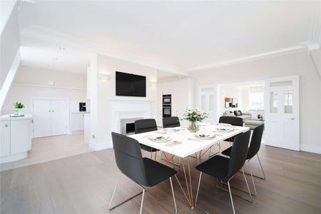 A beautifully presented family apartment providing excellent entertainment space. - Photo 2