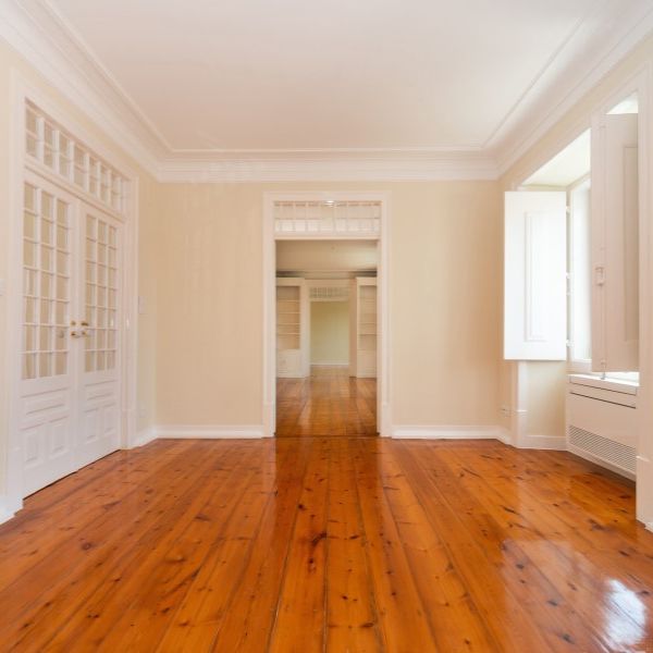 Apartamento T3+1 em Lisboa - Photo 1